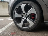 Volkswagen Golf 2.0 TSi GTi DSG Performance