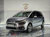 Citroen C4 Grand Picasso 1.6 BlueHDi Exclusive EAT6