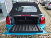 MINI Cabrio Cooper
