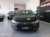 Opel Astra Sports Tourer 1.6 CDTI Edition S/S