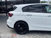 Fiat Tipo 1.3 M-Jet Lounge Tech J17