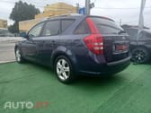 Kia Ceed SW 1.4 CVVT EX ISG
