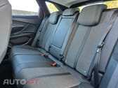 Peugeot 3008 1.5 BlueHDi Allure