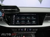 Audi A3 Sportback 45 TFSIe S line