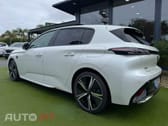 Peugeot 308 1.6 Hybrid GT e-EAT8