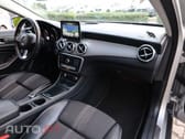 Mercedes-Benz GLA 180 CDI 7G-DCT Edition 1