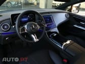 Mercedes-Benz EQE 350