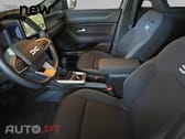 Dacia Duster JOURNEY ECO-G