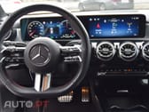 Mercedes-Benz A 250 e AMG Line
