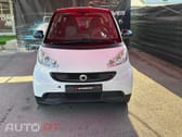 Smart ForTwo MHD
