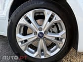 Ford S-Max 2.0 TDCi Titanium Powershift
