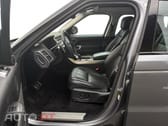 Land Rover Range Rover Sport P400e Hybrid HSE Dynamic