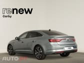 Renault Talisman Talisman 2.0 Blue dCi Initiale Paris EDC