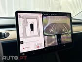 Tesla Model Y Long Range Dual Motor AWD