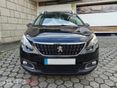 Peugeot 2008 1.5 BlueHDi Style