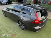 Volvo V60 2.0 T6 AWD TE Inscription