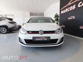 Volkswagen Golf 2.0 TSi GTi Performance