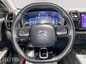 Citroen C5 Aircross 1.5 BlueHDi Shine EAT8