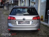 Volkswagen Golf Variant 1.6 TDi BlueMotion Confortline