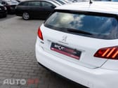 Peugeot 308 1.5 BlueHDi Business Line