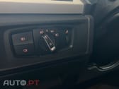 BMW 116 d Sport Line