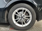 Mercedes-Benz A 180 d Style
