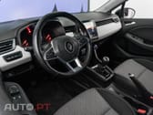 Renault Clio 1.0 TCe Limited Bi-Fuel
