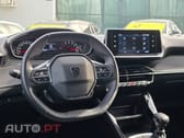 Peugeot 2008 PureTech 100 Style
