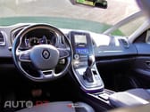 Renault Scénic 1.5 dCi Exclusive SS