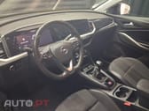 Opel Grandland (X) 1.2Т GS-Line
