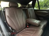 BMW X5 25 d sDrive Pack M