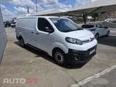 Citroen Jumpy 2.0 BlueHDi 120