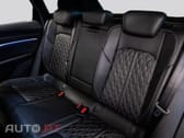 Audi E-Tron I.V.A DEDUTIVEL S BLACK 