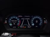 Audi A3 Sportback 40 TFSIe