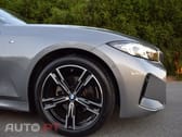 BMW 320 d Touring Pack Desportivo M Auto