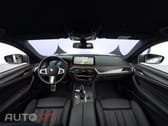 BMW 520 d Pack Desportivo M Auto