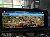 Mercedes-Benz A 180 d AMG Line Aut.