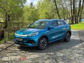 BYD Atto 3 60.48 kWh Design