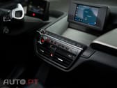 BMW i3 120Ah