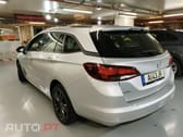 Opel Astra Sports Tourer 1.5 D Design & Tech S/S