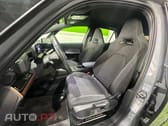Cupra Born 58 kWh Plus
