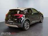 Renault Captur 1.0 TCe Evolution