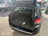 Renault Clio Sport Tourer 1.5 dCi Dynamique S