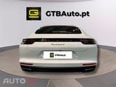 Porsche Panamera 4 E-Hybrid 