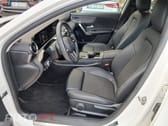 Mercedes-Benz A 250 e