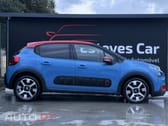 Citroen C3 1.6 BlueHDi Feel
