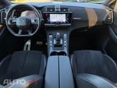 DS DS7 Crossback E-Tense Performance Line EAT8