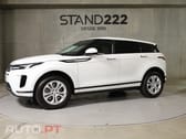Land Rover Evoque 2.0 D 150 S