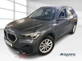 BMW X1 18 d sDrive Auto