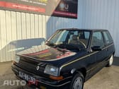 Renault 5 1.7 Baccara